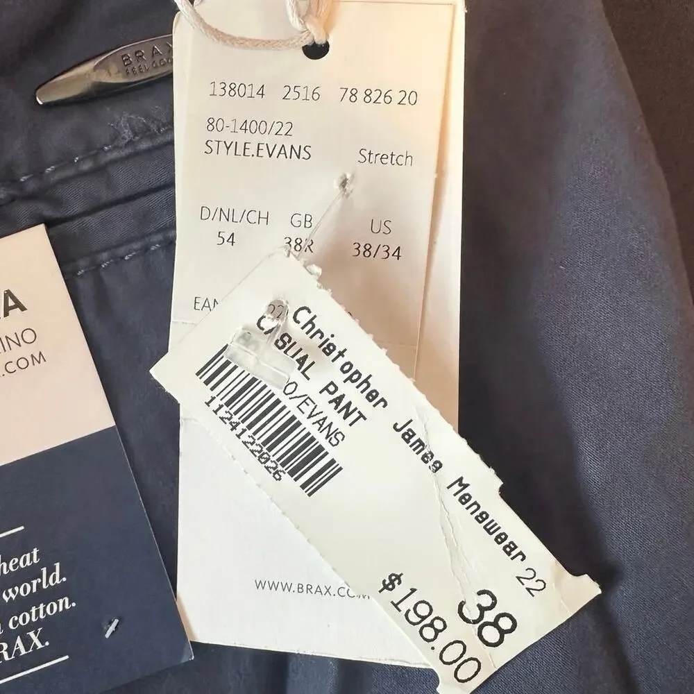 BRAX Feel Good nwt brax